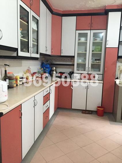 Blk 203 Bukit Batok Street 21 (Bukit Batok), HDB 5 Rooms #83815902